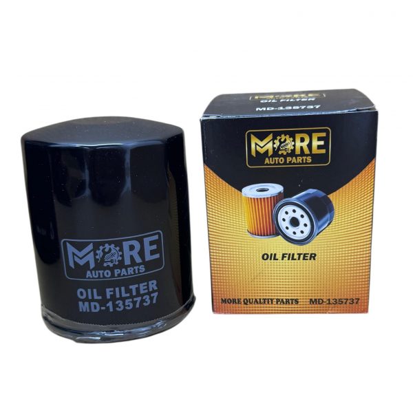MORE OIL FILTER MZ690115