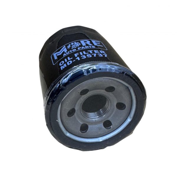 ⁦MORE OIL FILTER MZ690115⁩ - الصورة ⁦2⁩