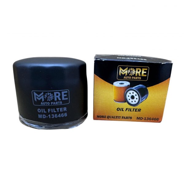 MORE OIL FILTER MD136466