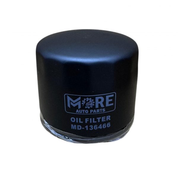 MORE OIL FILTER MD136466 - Image 2