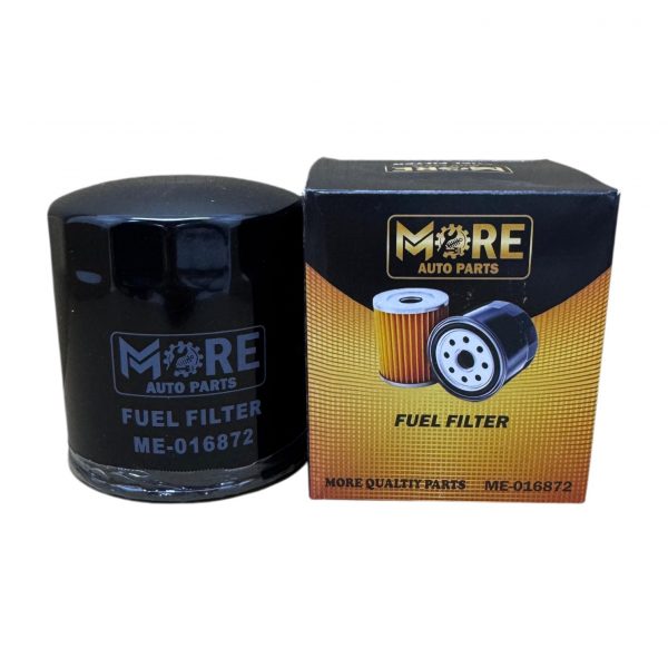 MORE FUEL FILTER ME016872