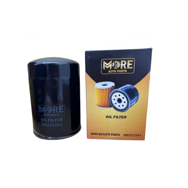 MORE OIL FILTER ME013343