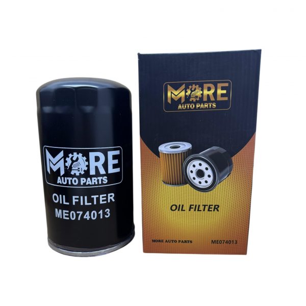 MORE OIL FILTER ME074013