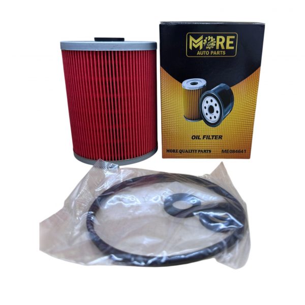MORE OIL FILTER ME084641
