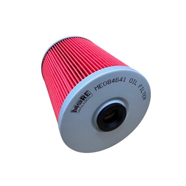 ⁦MORE OIL FILTER ME084641⁩ - الصورة ⁦2⁩