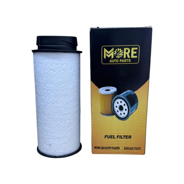 MORE FUEL FILTER MK667920