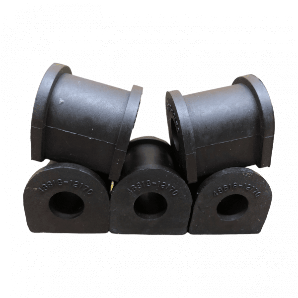 MORE STABLIZER BUSHING REAR 48818-12170 - Image 3