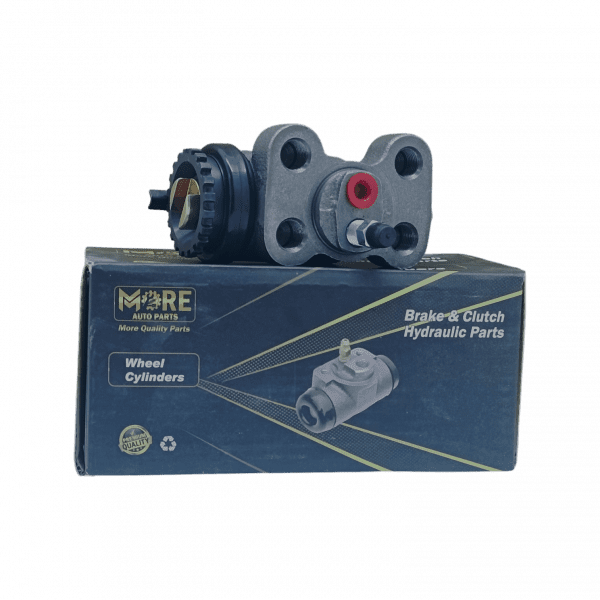 MORE BRAKE WHEEL CYLINDER FRONT LH WBS 1/1/4" MX927063