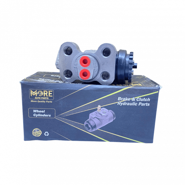 MORE BRAKE WHEEL CYLINDER FRONT RH WOBS 1/1/4" MX927073