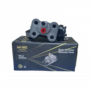 MORE BRAKE WHEEL CYLINDER REAR LH WBS 1/1/4" MX927084