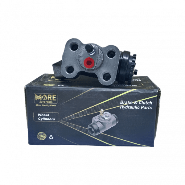 MORE BRAKE WHEEL CYLINDER REAR LH WBS 1/1/4" MX927084