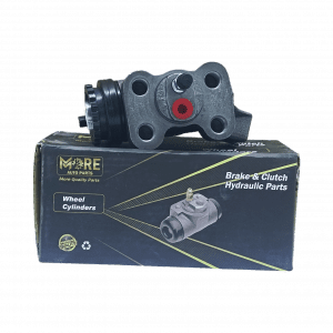 MORE BRAKE WHEEL CYLINDER REAR RH WBS 1/1/4" MX927086