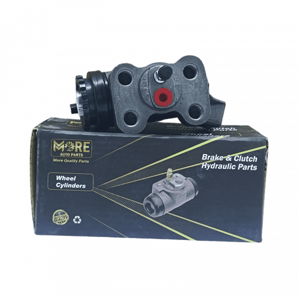 MORE BRAKE WHEEL CYLINDER REAR RH WBS 1/1/4" MX927086