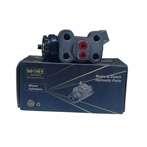 MORE BRAKE WHEEL CYLINDER FRONT RH WOBS 1/1/4" MX927073