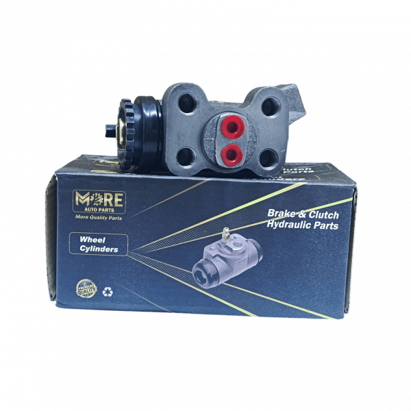 MORE BRAKE WHEEL CYLINDER REAR RH WOBS 1/1/4" MX927088