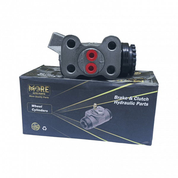 MORE BRAKE WHEEL CYLINDER REAR RH WOBS 1/1/4" MX927088
