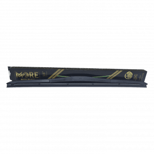 MORE 14" SOFT WIPER BLADE BLASTIC 3
