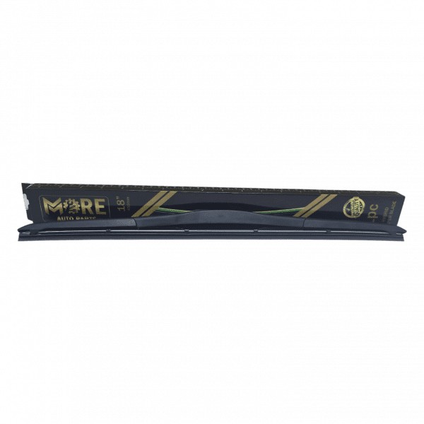 MORE 26" SOFT WIPER BLADE BLASIC 650