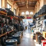 auto spare parts in Sharjah