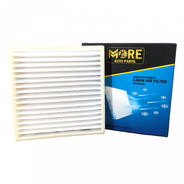 MORE AC CABIN FILTER 7850A002