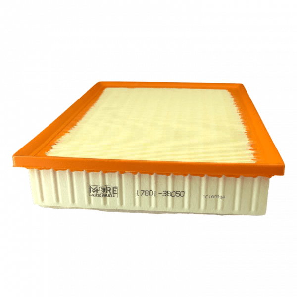 MORE AIR FILTER 17801-38050