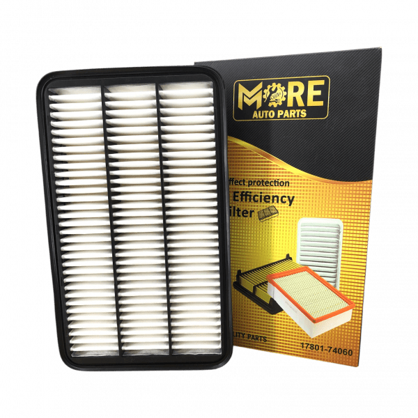 MORE AIR FILTER 17801-74060