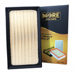 MORE AIR FILTER 17801-77050