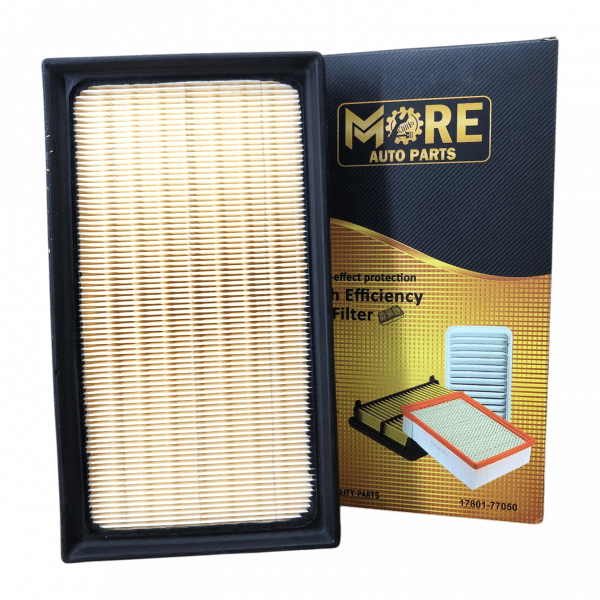 MORE AIR FILTER 17801-77050