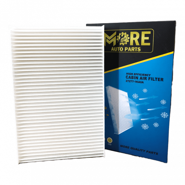 MORE AC CABIN FILTER 27277-1KA0A