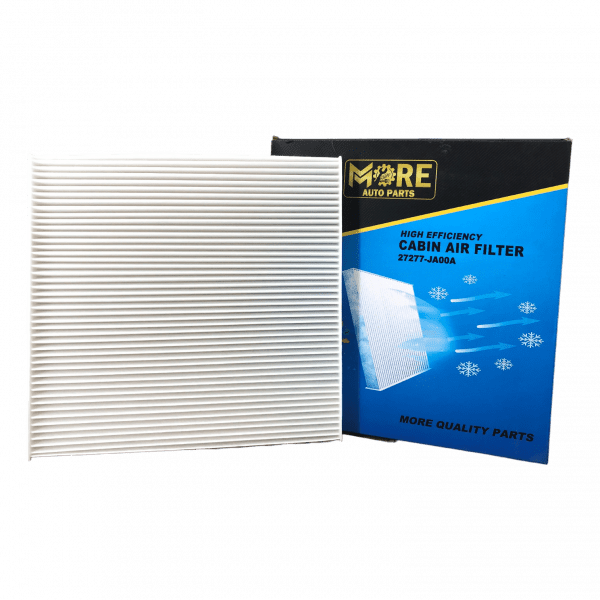 MORE AC CABIN FILTER 27277-JA00A