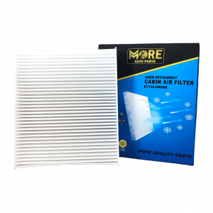 MORE AC CABIN FILTER 87139-0K060