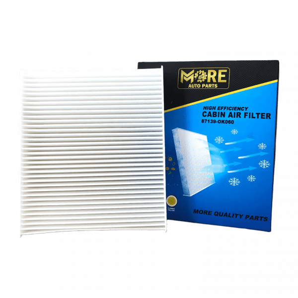 MORE AC CABIN FILTER 87139-0K060