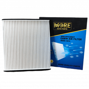 MORE AC CABIN FILTER 88568-13010