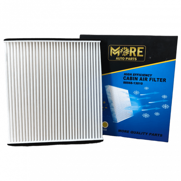 MORE AC CABIN FILTER 88568-13010