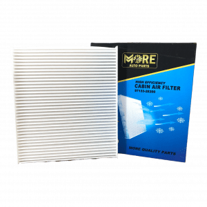 MORE AC CABIN FILTER 97133-2E200