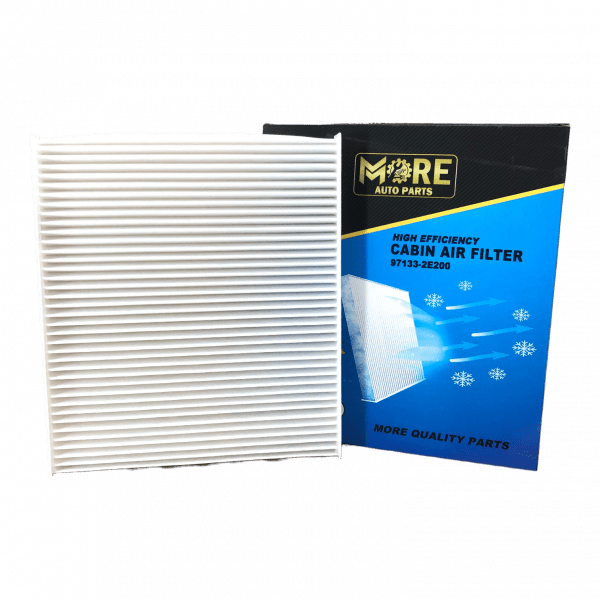MORE AC CABIN FILTER 97133-2E200