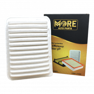 MORE AIR FILTER 17801-21050