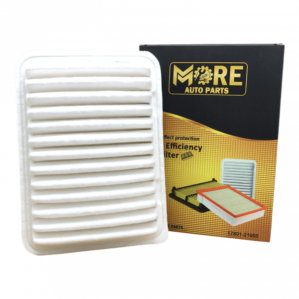 MORE AIR FILTER 17801-21050