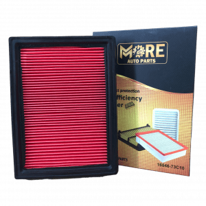 MORE AIR FILTER 16546-30P00