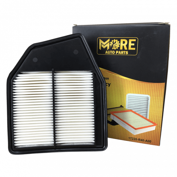 MORE AIR FILTER 17220-R40-A00