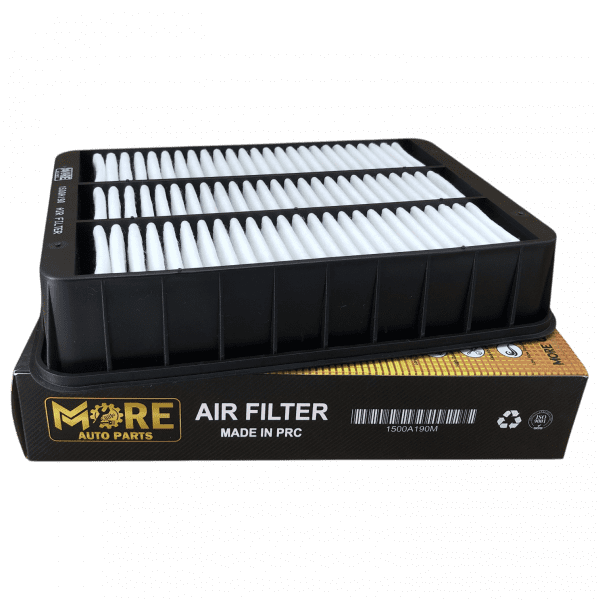 MORE AIR FILTER 1500A023