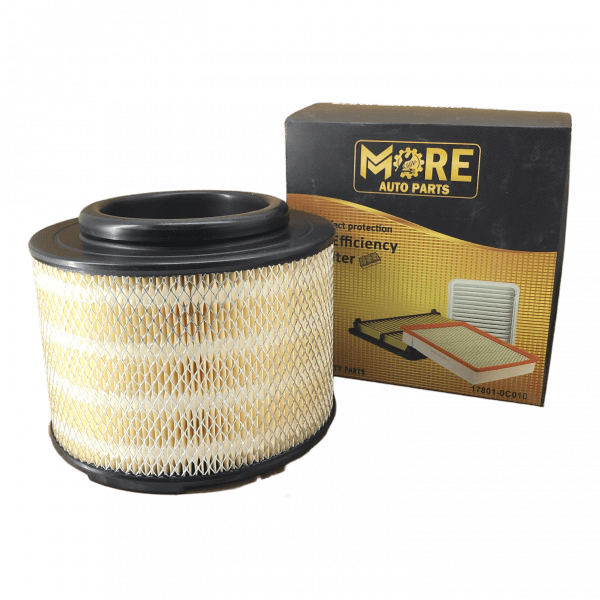 MORE AIR FILTER 17801-0C010