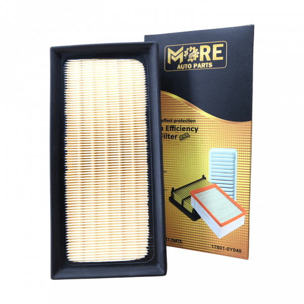 MORE AIR FILTER 17801-0Y040