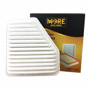 MORE AIR FILTER 17801-31120