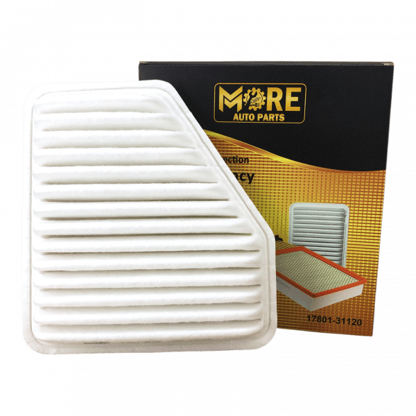 MORE AIR FILTER 17801-31120