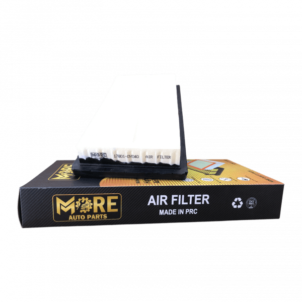 MORE AIR FILTER 17801-0Y040 - Image 2