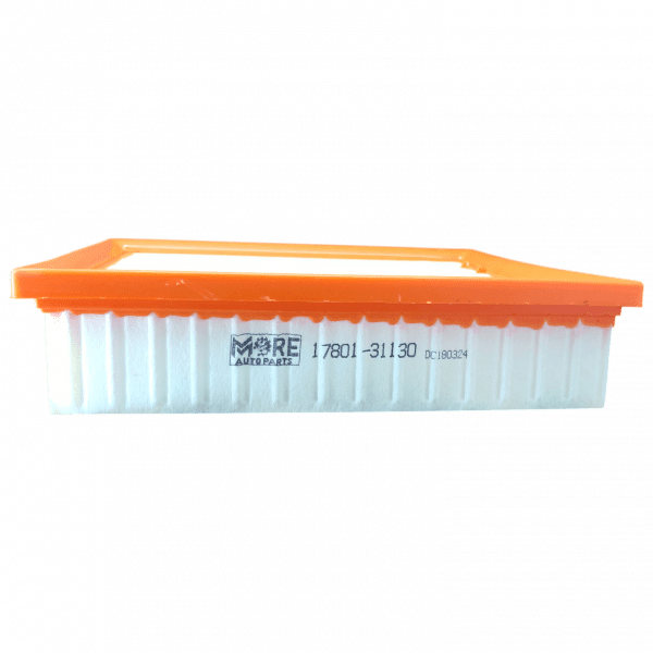 MORE AIR FILTER 17801-31130