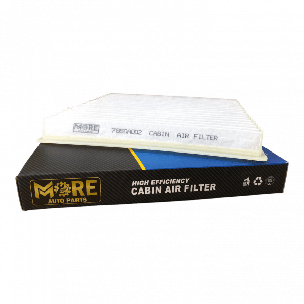 ⁦MORE AC CABIN FILTER 7850A002⁩ - الصورة ⁦2⁩
