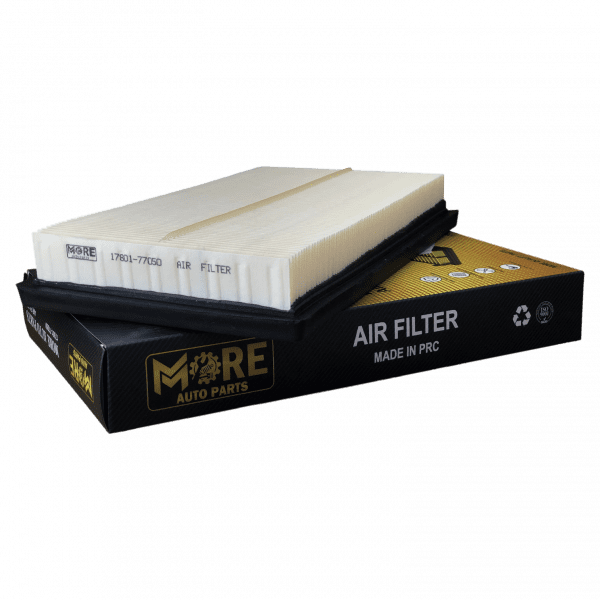 MORE AIR FILTER 17801-77050 - Image 2