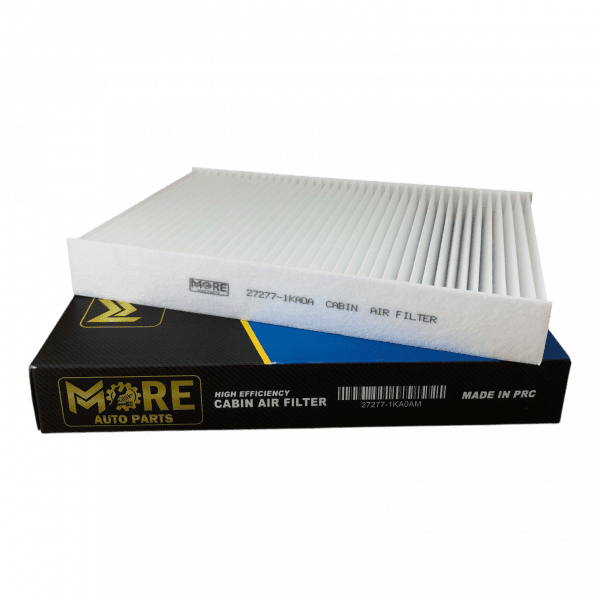 MORE AC CABIN FILTER 27277-1KA0A - Image 2